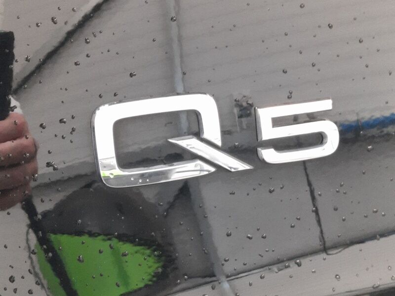 More views of Audi Q5