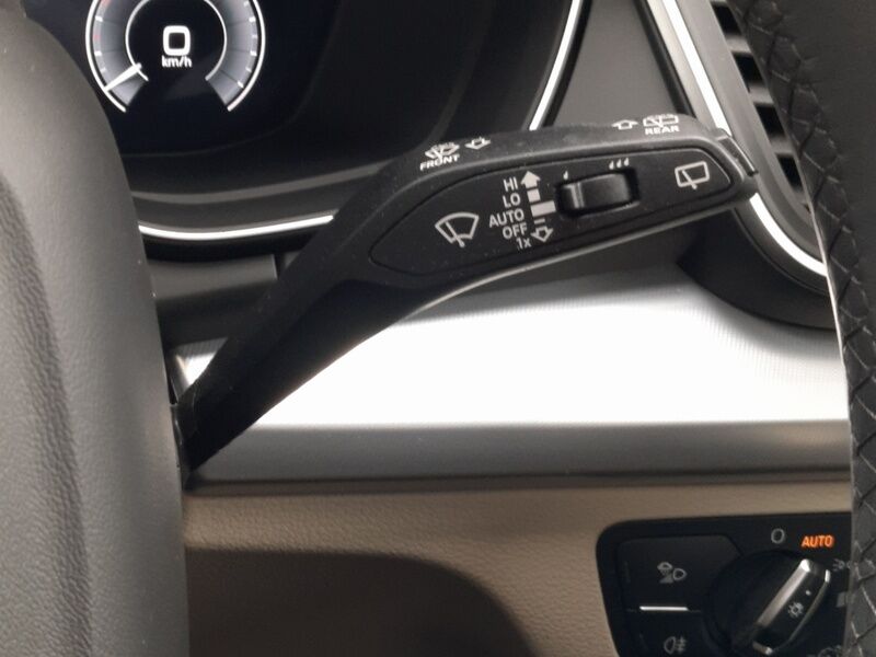 More views of Audi Q5