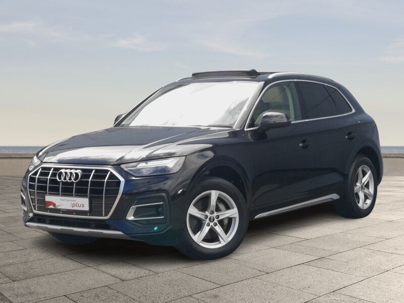 More views of Audi Q5
