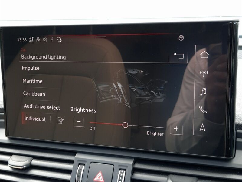 More views of Audi Q5