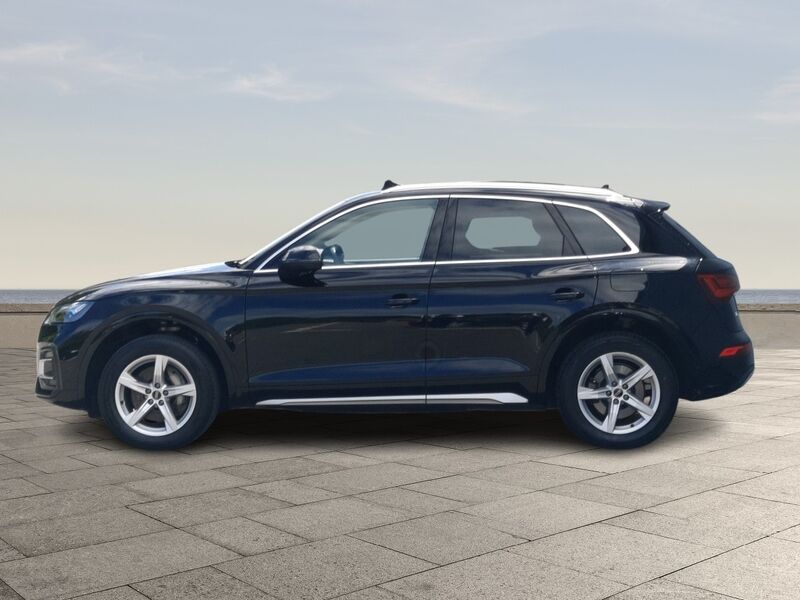 More views of Audi Q5