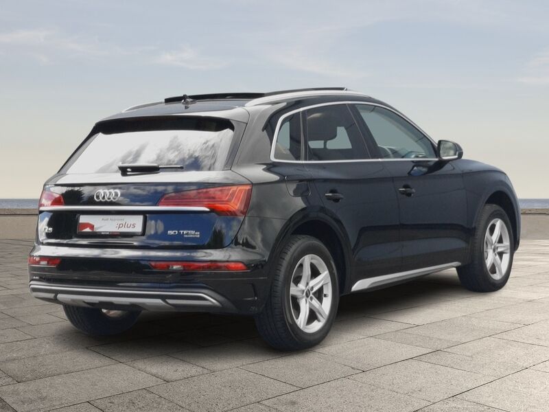 More views of Audi Q5