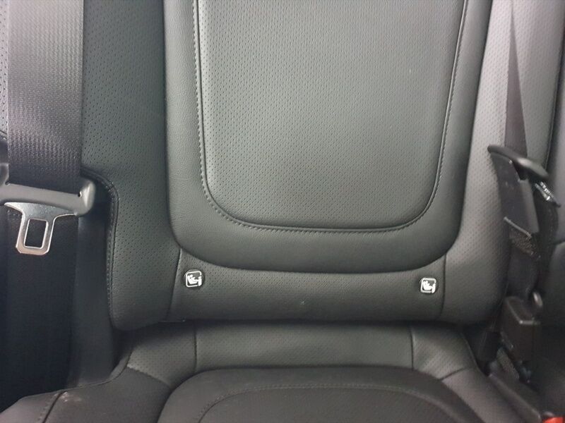 More views of Hyundai Tucson