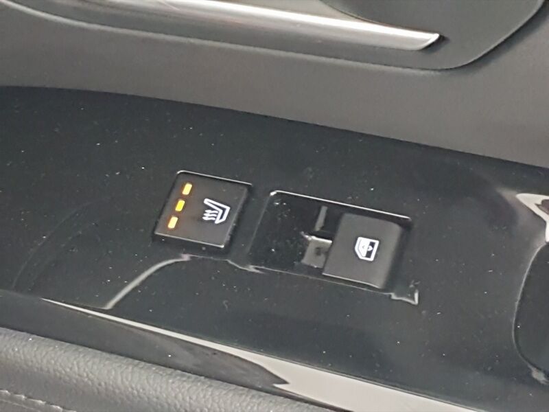 More views of Hyundai Tucson