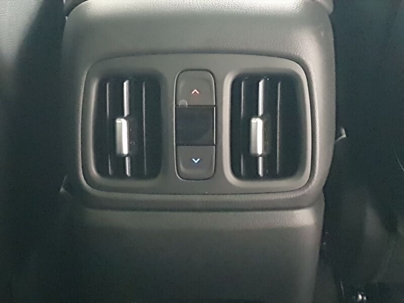 More views of Hyundai Tucson