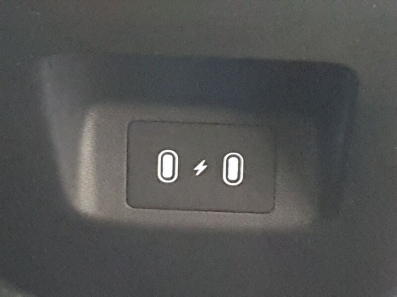 More views of Hyundai Tucson