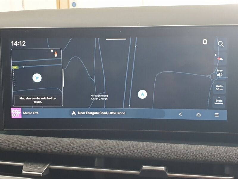 More views of Hyundai Tucson