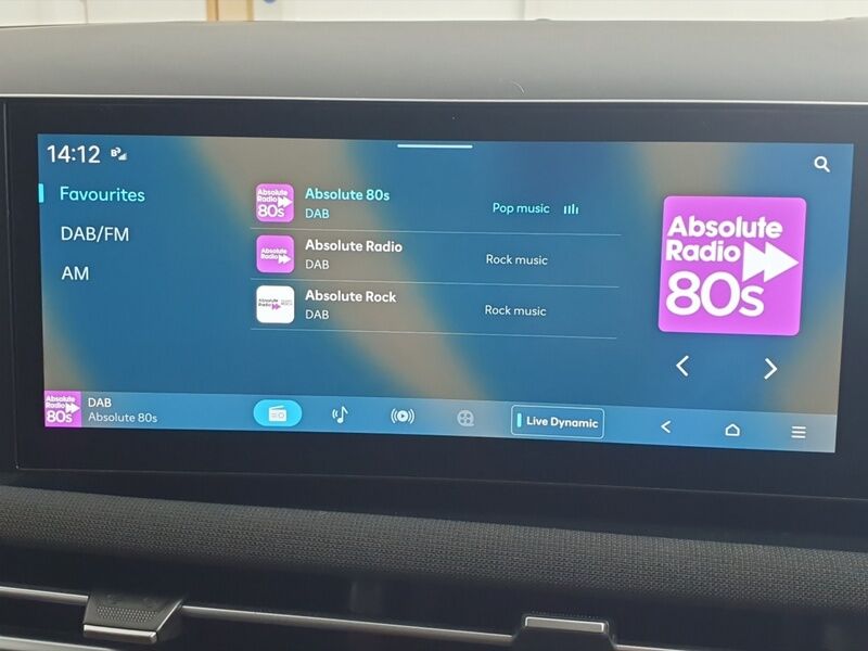 More views of Hyundai Tucson