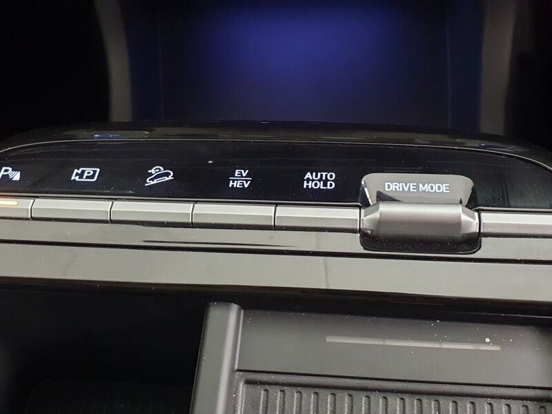 More views of Hyundai Tucson