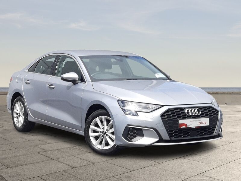 More views of Audi A3