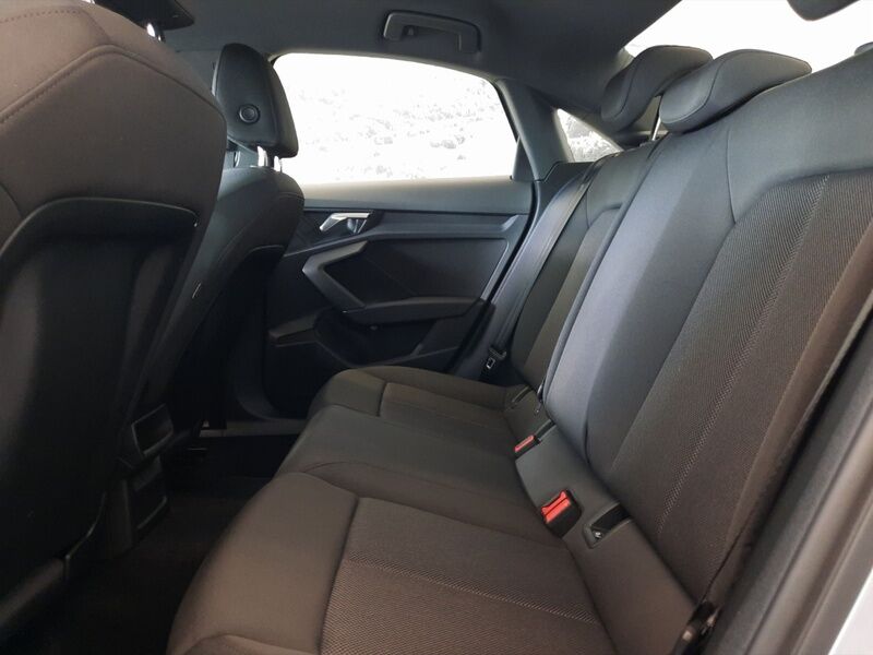 More views of Audi A3