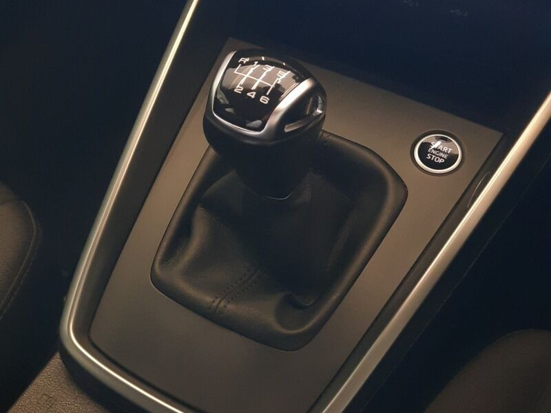 More views of Audi A3
