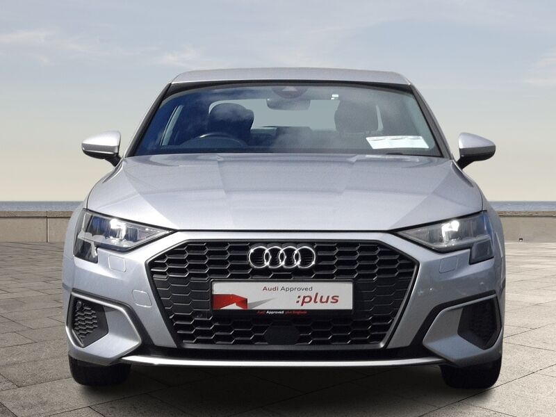 More views of Audi A3