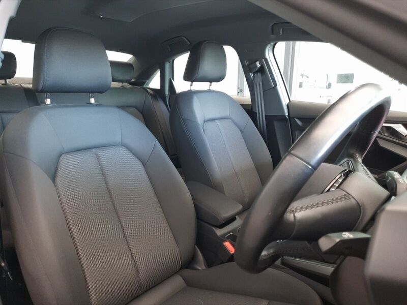 More views of Audi A3