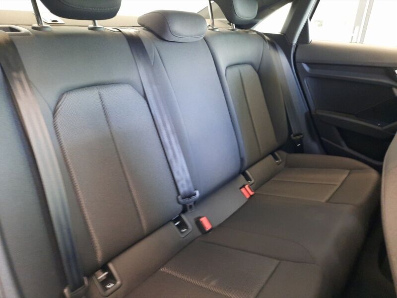 More views of Audi A3