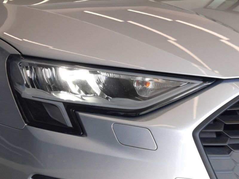 More views of Audi A3