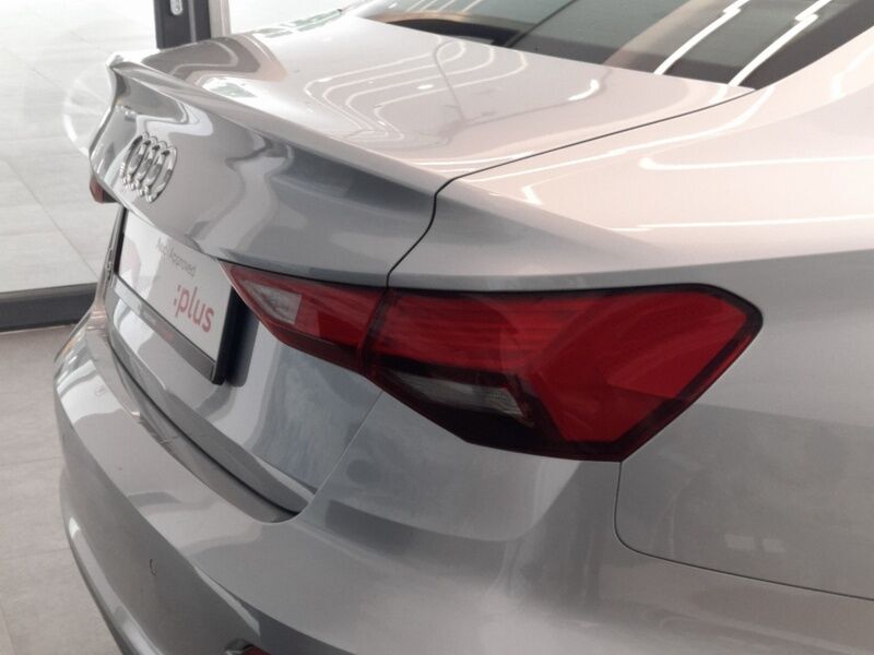 More views of Audi A3
