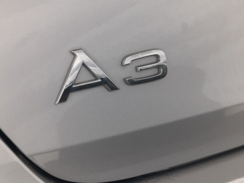 More views of Audi A3
