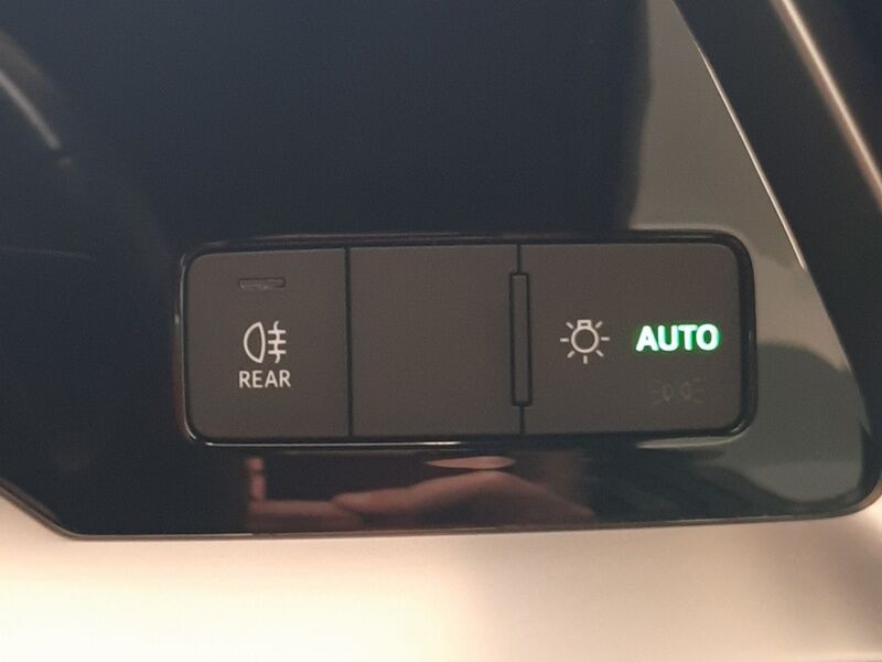 More views of Audi A3