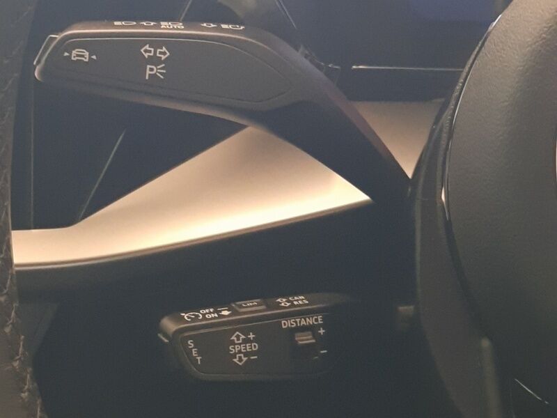 More views of Audi A3