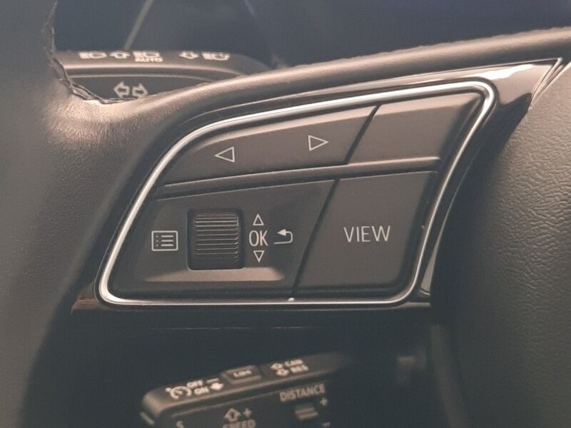 More views of Audi A3