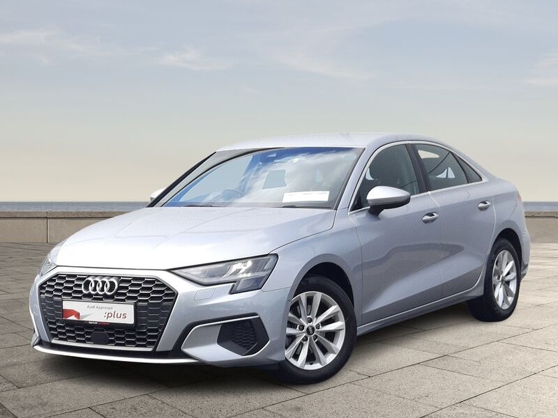 More views of Audi A3