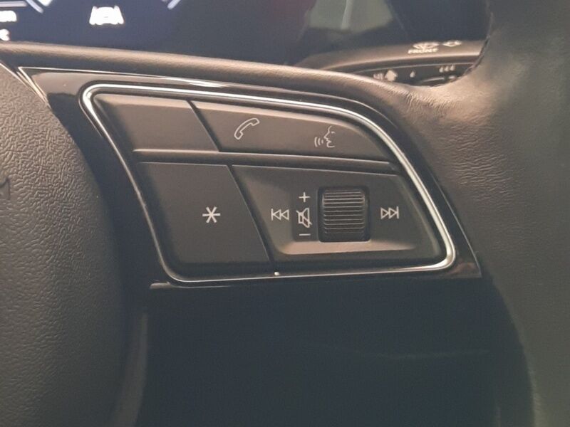 More views of Audi A3
