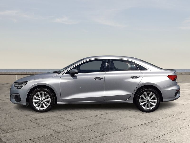 More views of Audi A3