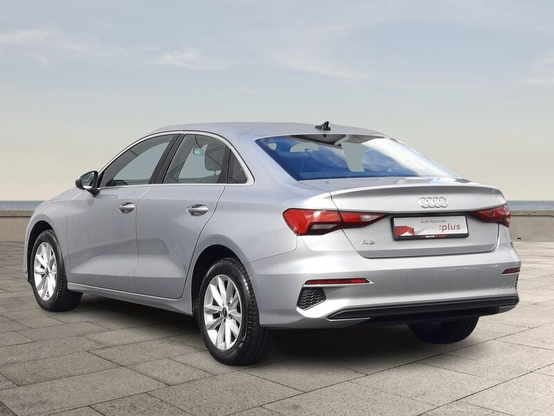 More views of Audi A3