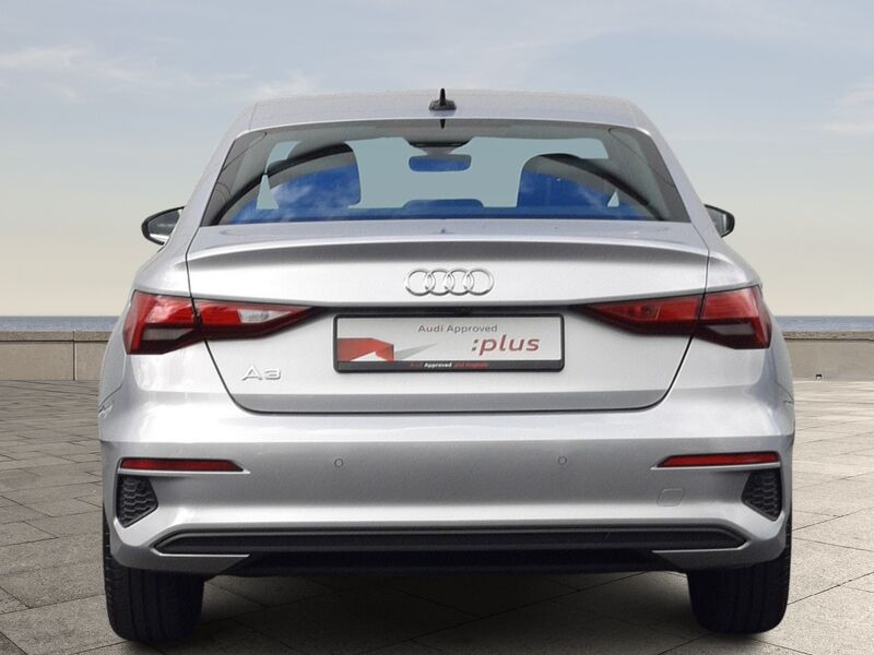 More views of Audi A3