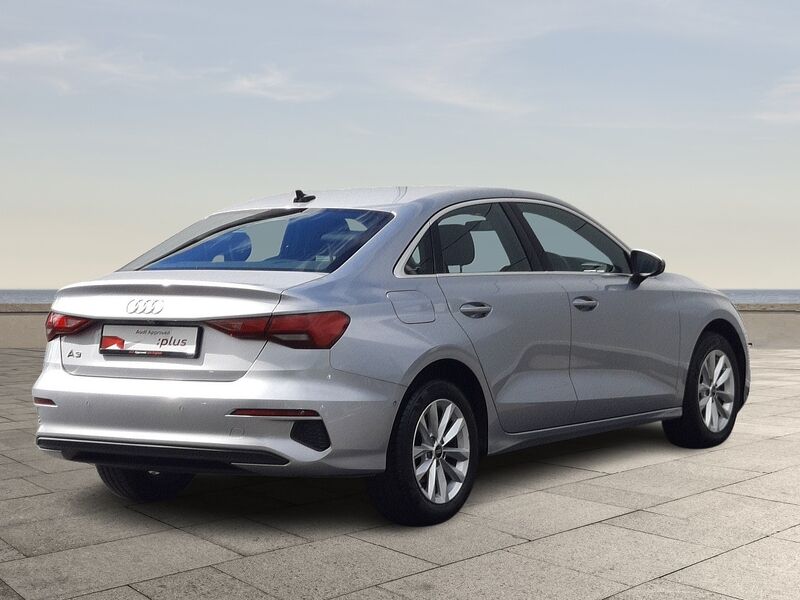 More views of Audi A3