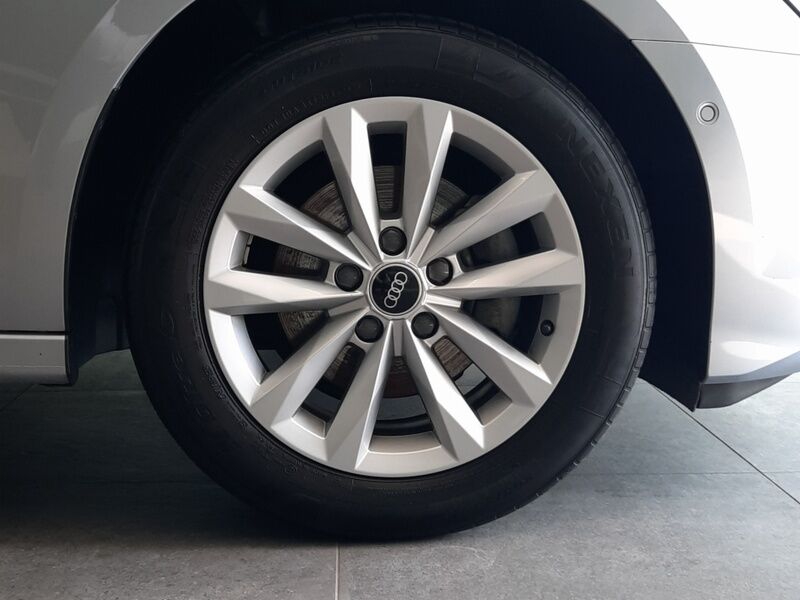 More views of Audi A3