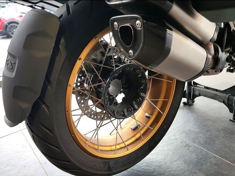 More views of BMW R 1300 GS