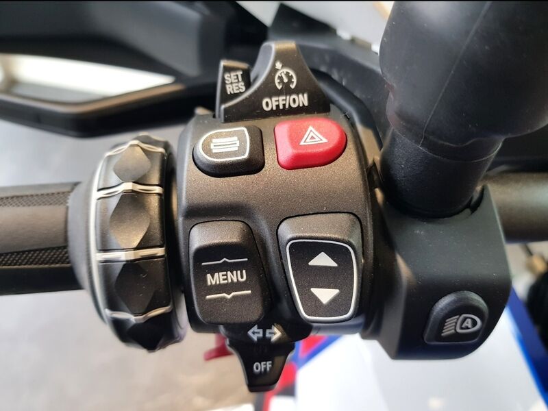 More views of BMW R 1300 GS