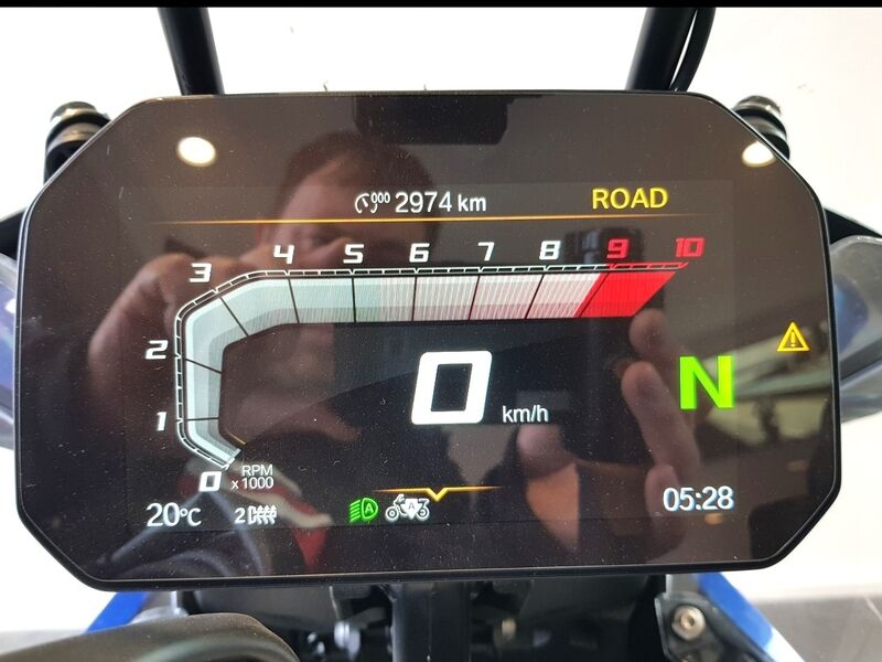 More views of BMW R 1300 GS
