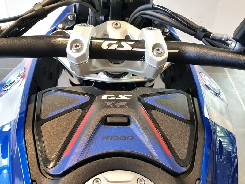 More views of BMW R 1300 GS