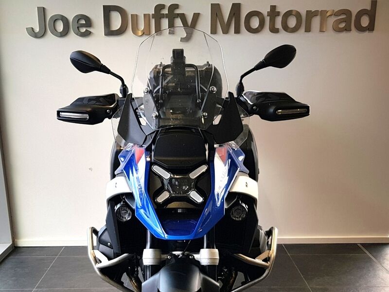 More views of BMW R 1300 GS
