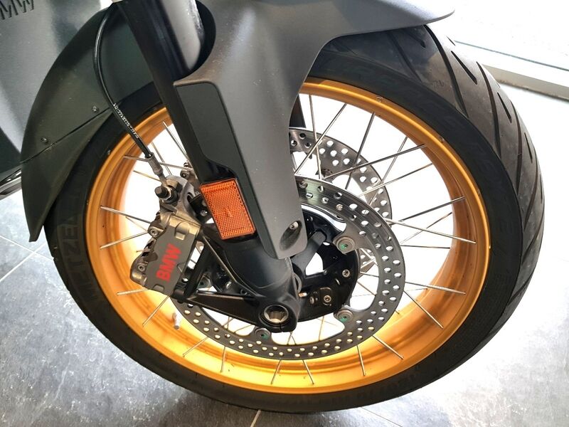 More views of BMW R 1300 GS