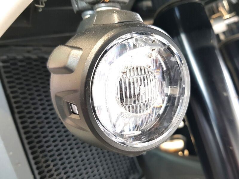 More views of BMW R 1300 GS