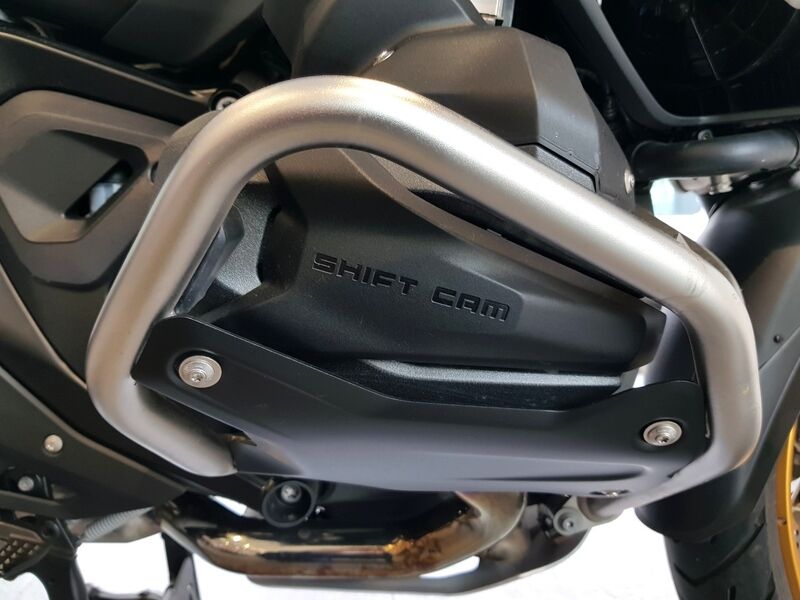 More views of BMW R 1300 GS