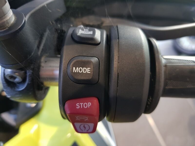 More views of BMW F 900 GS