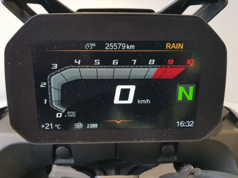 More views of BMW F 900 GS