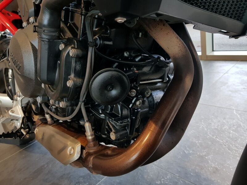 More views of BMW F 900 GS