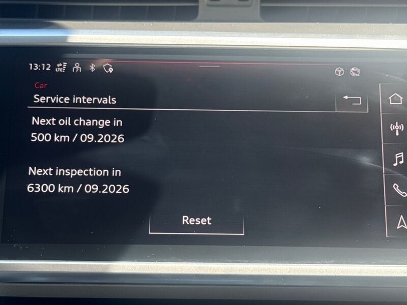 More views of Audi A6