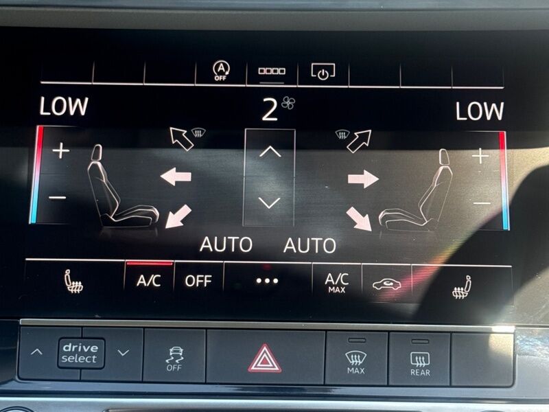 More views of Audi A6
