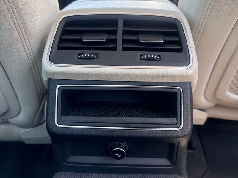 More views of Audi A6