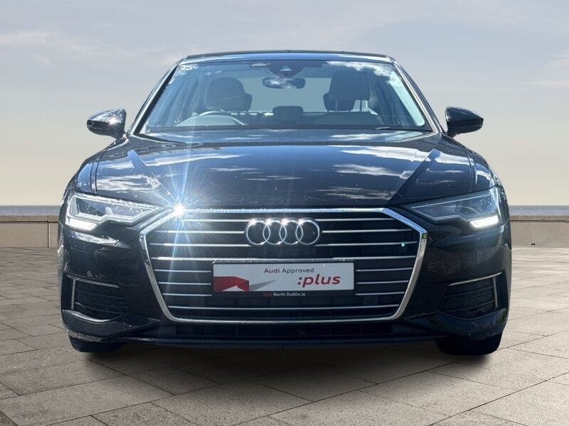 More views of Audi A6