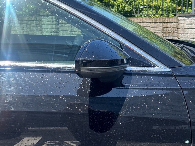 More views of Audi A6