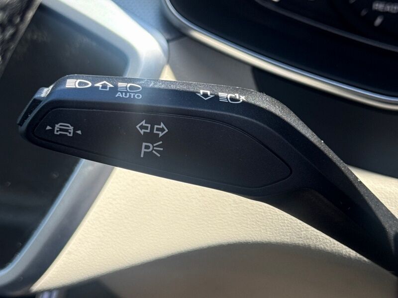 More views of Audi A6