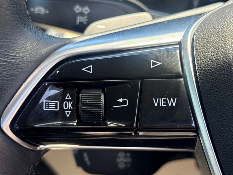 More views of Audi A6